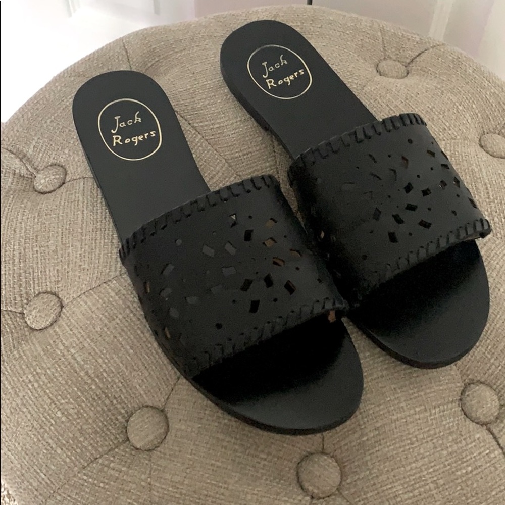 Jack Rogers Sandals